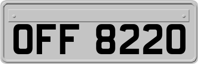 OFF8220