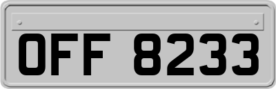 OFF8233