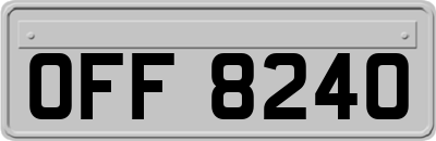 OFF8240