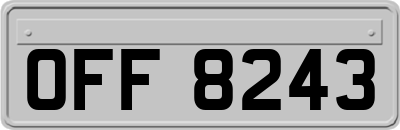 OFF8243