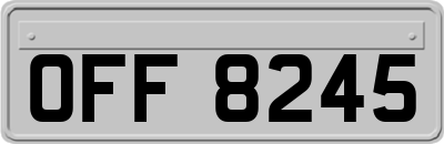 OFF8245