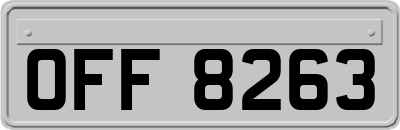 OFF8263