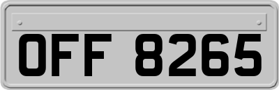 OFF8265