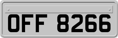 OFF8266