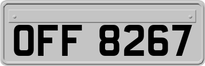 OFF8267