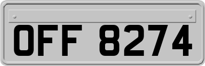 OFF8274