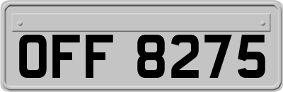 OFF8275