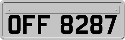 OFF8287