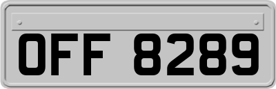 OFF8289