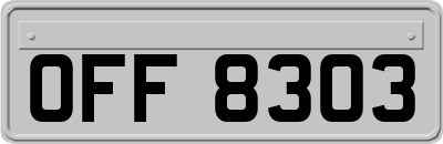 OFF8303