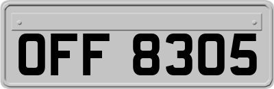 OFF8305