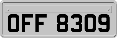 OFF8309