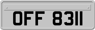 OFF8311