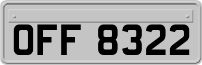 OFF8322