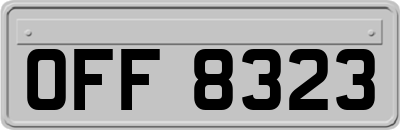 OFF8323