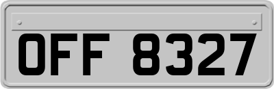 OFF8327