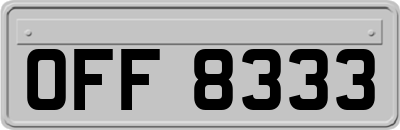 OFF8333