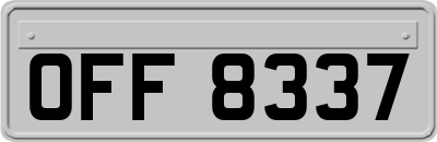 OFF8337