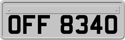 OFF8340