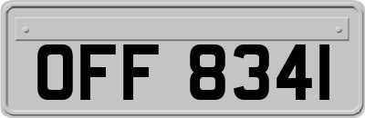 OFF8341