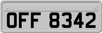 OFF8342