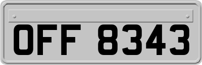 OFF8343