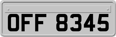 OFF8345