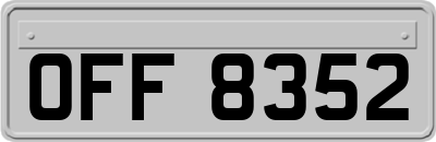 OFF8352