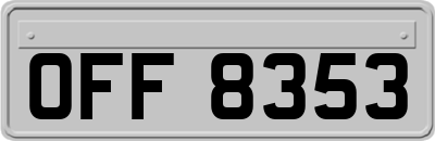 OFF8353