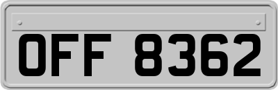 OFF8362