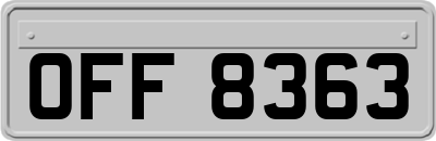 OFF8363
