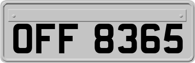 OFF8365