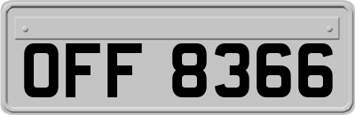 OFF8366