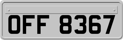 OFF8367