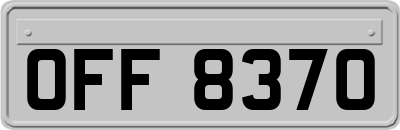 OFF8370