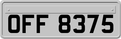 OFF8375