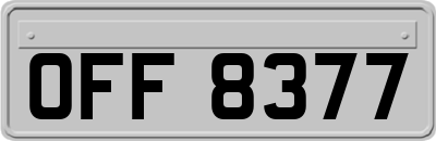 OFF8377