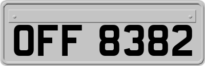 OFF8382