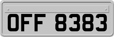 OFF8383