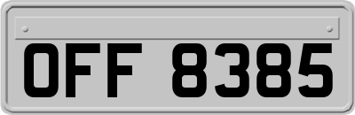 OFF8385
