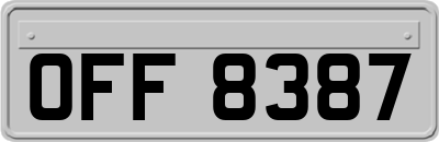 OFF8387