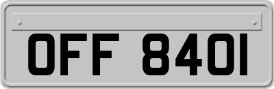OFF8401