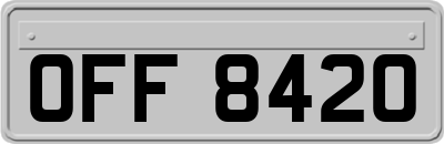 OFF8420