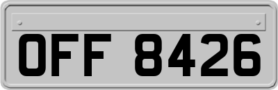 OFF8426