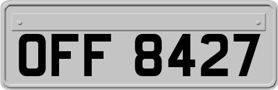 OFF8427