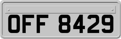 OFF8429