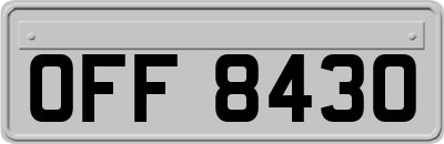 OFF8430