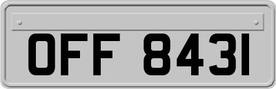 OFF8431