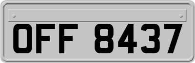 OFF8437