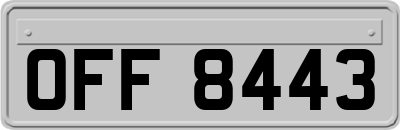 OFF8443